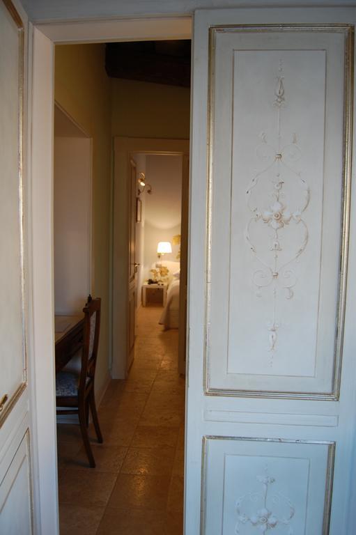 La Corte トレンティーノ 部屋 写真